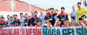 Futbol ve bekçiler