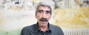 Argaios'tan Kurdistan'a uzanan bir tiyatro yolcusu