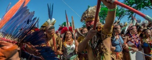 Yerlilere ata toprağı hakkı