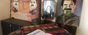 Abdullah Ocalanî rê mesajê Seyîd Evranî