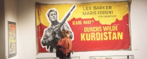 Doğunun Kalbi Kurdistan Berlin’de