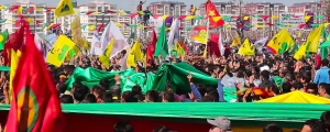 Kurdistan ve konfederalizm