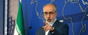 İran uyardı: ‘jeopolitiğe dokunma’