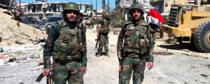 BM’nin Suriye ‘endişesi'