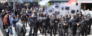 Hêrişê Tirkîya xeylê bajaran de ameyê protestokerdene