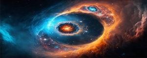 Evrenin kolektif bilinçdışı bilinci