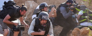CPJ: 29 gazeteci öldürüldü