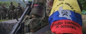 FARC-EMC'ê muzakere sekinandin