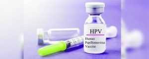 HPV aşısı rahim ağzı kanserini engelledi