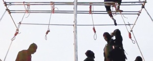 İran 3 Beluç’u idam etti