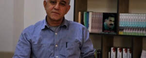 Munzur: Ganî felsefeya Ocalanî bêro caardene