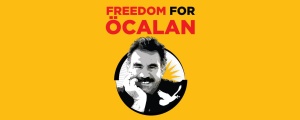 Herkes Öcalan'ın yazılarından tavsiye alabilir