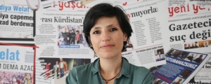 Gazeteci Müftüoğlu bırakılmadı