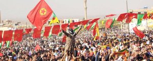 PKK demokratik ulus çizgisiyle daha da büyüdü
