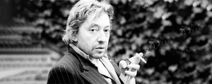 Kadın düşmanı Gainsbourg’un adı istasyona verilecek