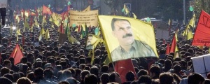 Kürtlerin öfkesi ve büyük yürüyüş
