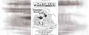 ‘Mickey Mouse’ê ewilî bû malê xelkê