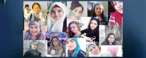 Türk çeteleri Şemsa ve Kevser'e idam cezası verdi
