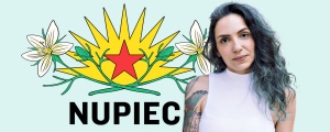 Brezilya’dan Kurdistan’a bir köprü: NUPIEC