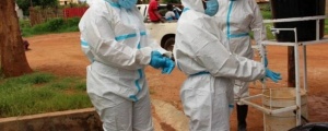 Li Zambiayê kolera belav dibe