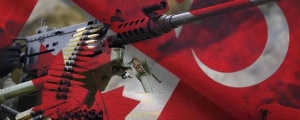 Kanada Türkiye’ye silah satacak