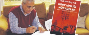 Nasname û têkoşîna Mehmet Bayrak