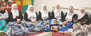 Türk anneleri'de elini taşın altına koymalı
