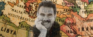 Perspektîfa nû ya sosyalîzmê: Ocalan