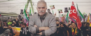 Kolnê got: Frihet für Ocalan