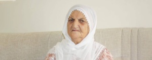 89 yaşındaki anneye hapis