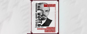 Dünyaya Lenin’le Bakmak