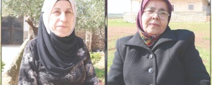 Jinên Efrînî: Ocalan hêz da me