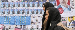 İran’da muhalefetsiz seçim