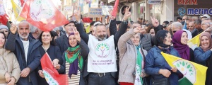 Avrupa'daki Kürtlere seçim çağrısı