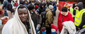 Hollanda’da sığınmacılar tehlikede