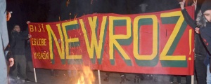 Avusturya'da 5 merkezde Newroz