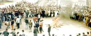 92 Cizîr Newroz’u: O ateş yakılmıştı