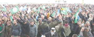 PAJK: Newroz ji faşîzmê hesab dipirse