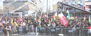 Li Agirî agirê Newrozê vêket