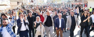 Daha büyük kazanacağız