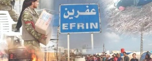 Li Efrînê 4 kes revandin