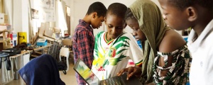 Mali, Bambara konuşacak