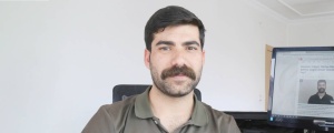 Gazeteci Yalçın’a ceza