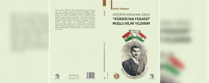 Kitap Fuarı'na Kurdistan baskını