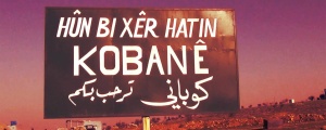 Kobanî’ye dair notlar: Adalet