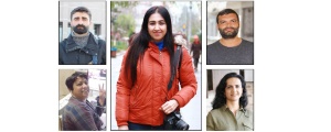 Gazetecilerin iddianamesi mesnetsiz