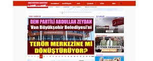 Arpası kesilen Ziya'nın Türklüğü coştu