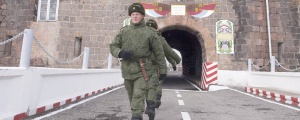 Rusya Ermenistan’dan asker çekiyor