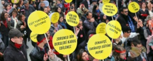 AKP'nin yeni müfredatı: Tekçilik