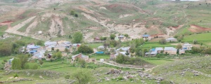 Derviş Cemal Köyü’nde Eko kırım